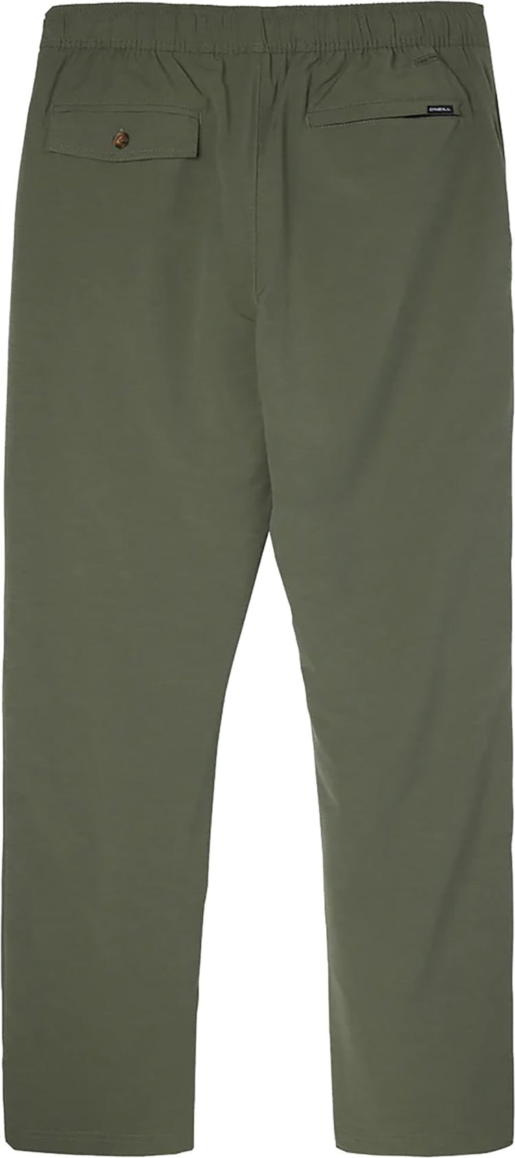 Product gallery image number 5 for product Venture E-Waist Lined Hybrid Pant - Men's