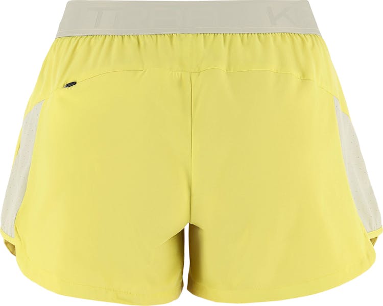 Product gallery image number 4 for product Nora 2.0 4 In Shorts - Women's