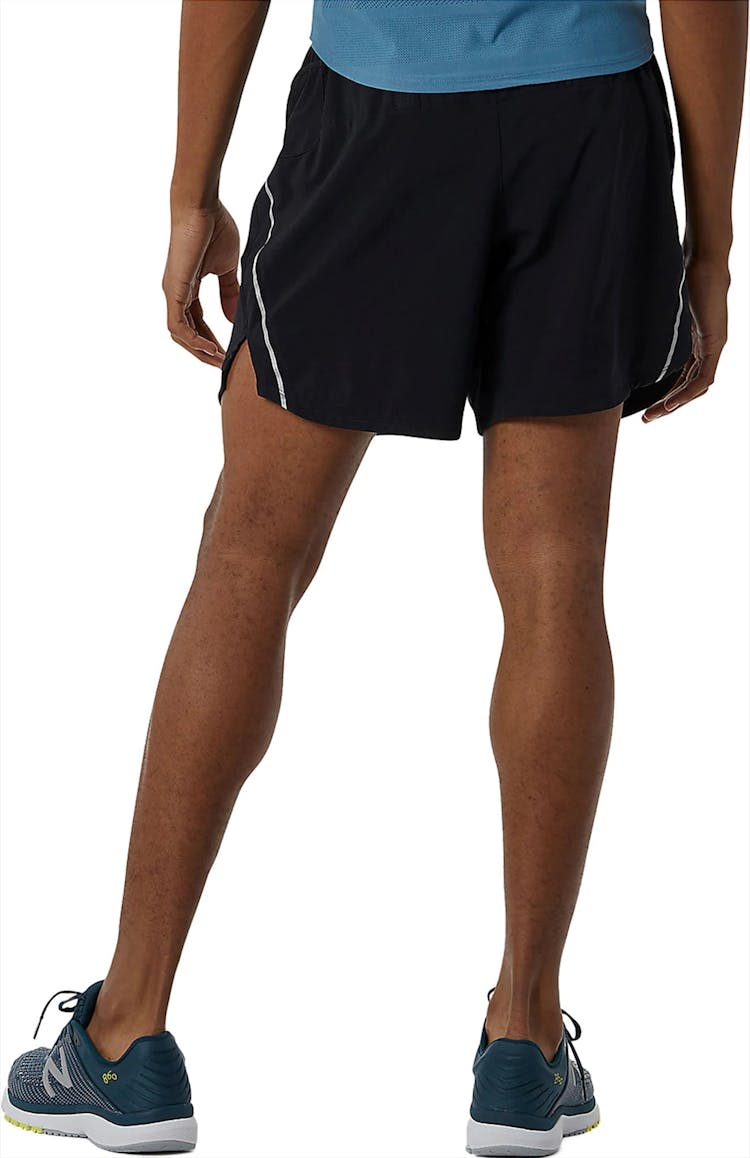 Product gallery image number 3 for product Impact Run 7 Inch Short - Men's