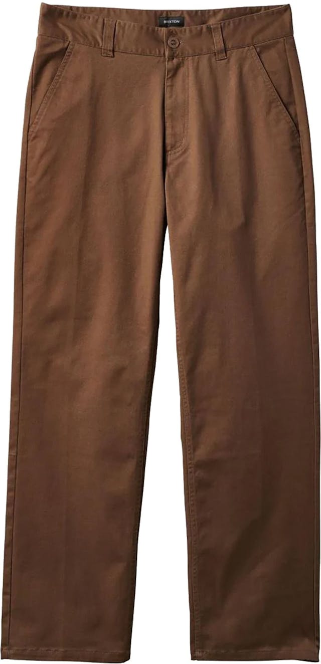 Product image for Choice Chino Relaxed Pant - Men's