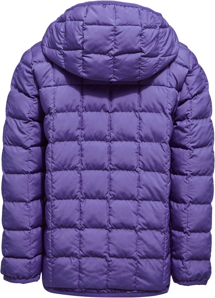 Product gallery image number 2 for product ThermoBall Reversible Hooded Jacket - Kids