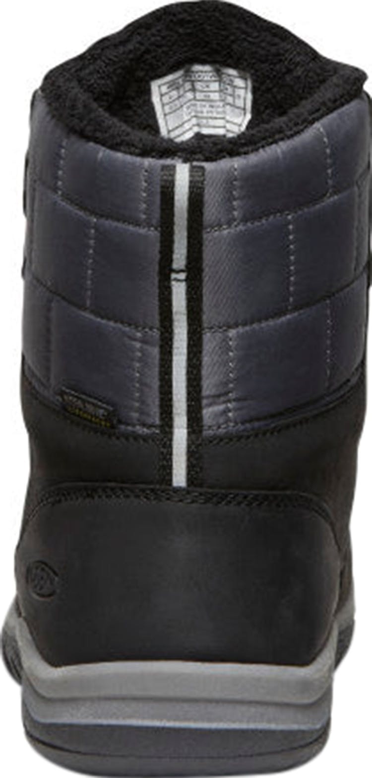 Product gallery image number 2 for product Kanibou Waterproof Winter Boots - Big Kids