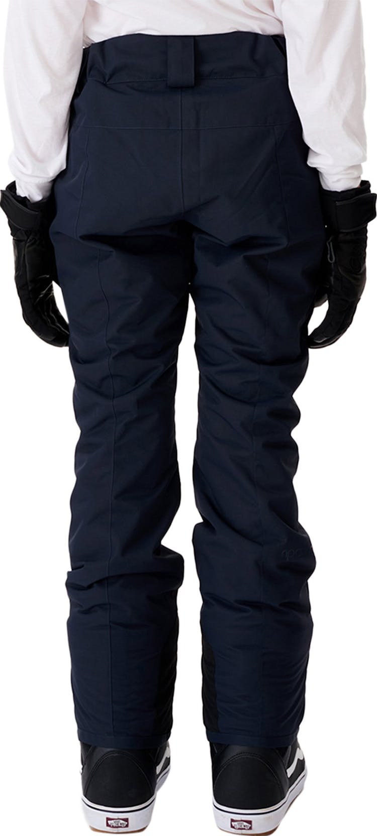 Product gallery image number 5 for product Rider High Waist Snow Pant - Women's