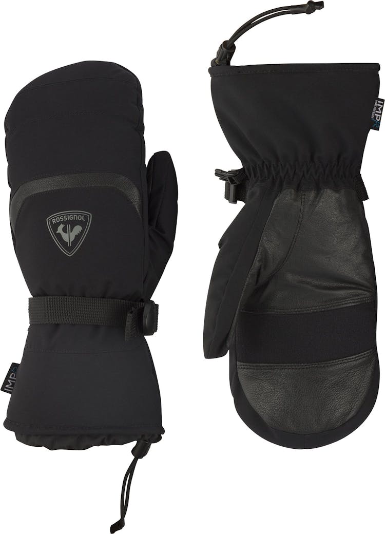 Product gallery image number 1 for product Type IMP'R Ski Mittens - Men's 