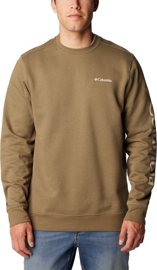 Product image for Trek Crew Sweatshirt - Men's