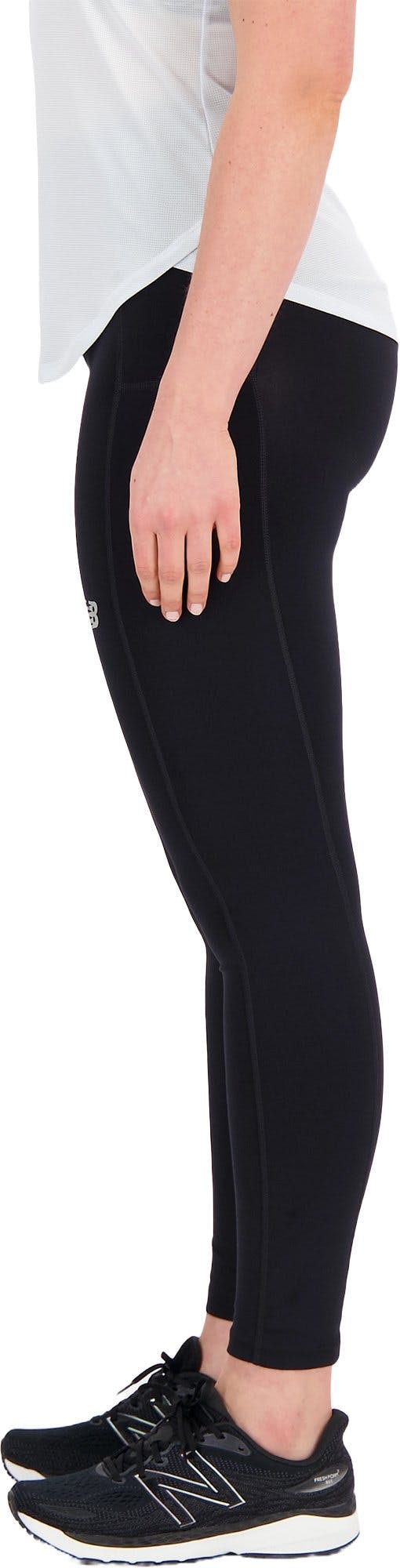 Product gallery image number 2 for product Accelerate Pacer Tight - Women's