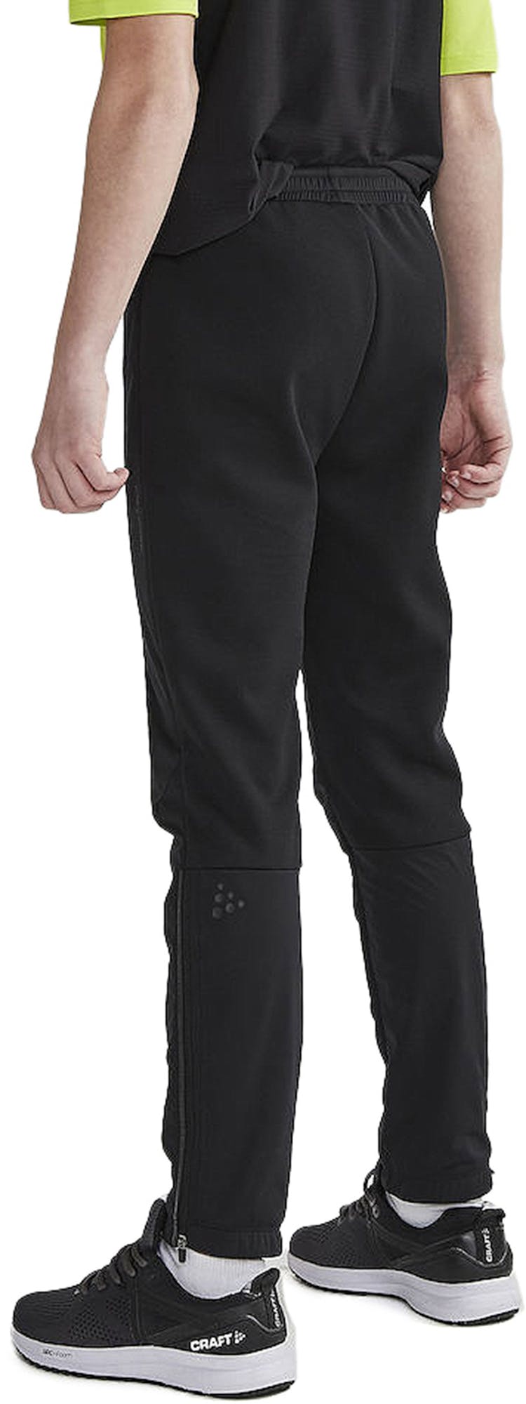 Product gallery image number 5 for product Core Warm XC Pants - Youth