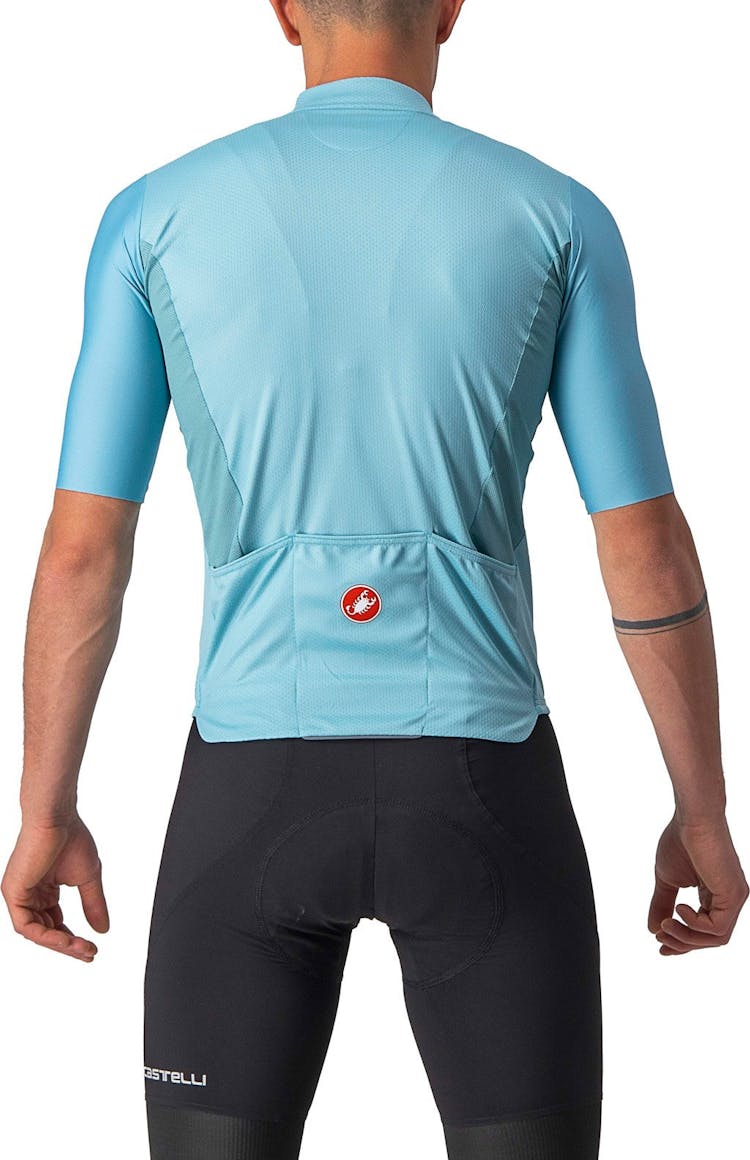 Product gallery image number 2 for product Bagarre Jersey - Men's