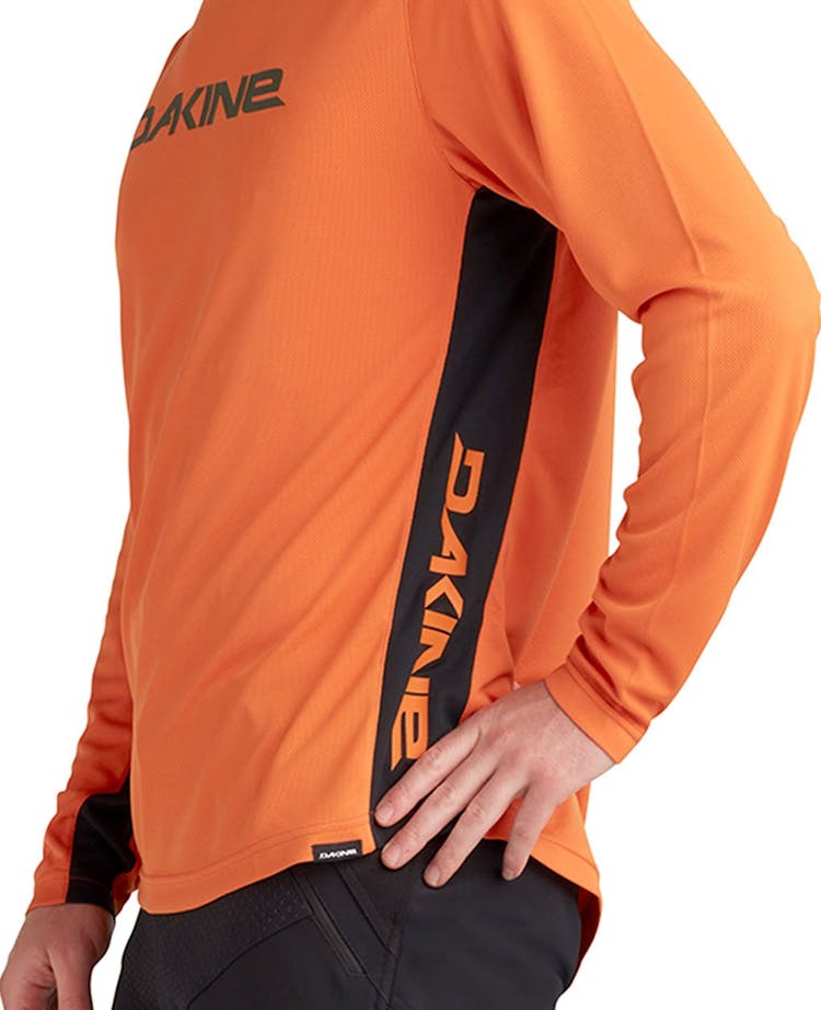 Product gallery image number 5 for product Thrillium Long Sleeve Jersey - Men's