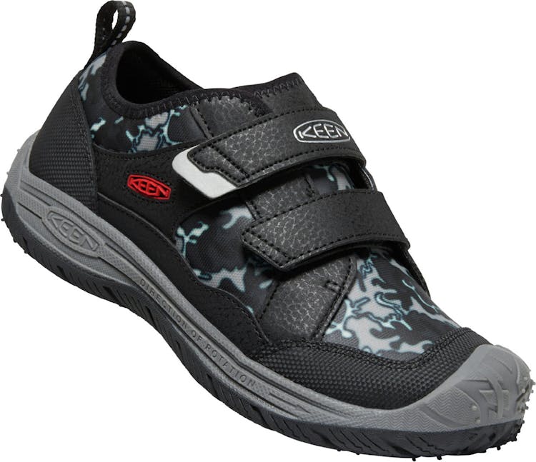 Product gallery image number 6 for product Speed Hound Shoes - Kids