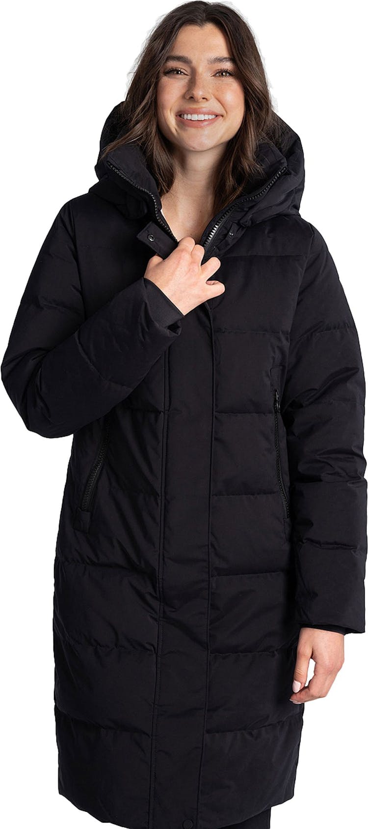 Product gallery image number 6 for product Après Down Jacket - Women's
