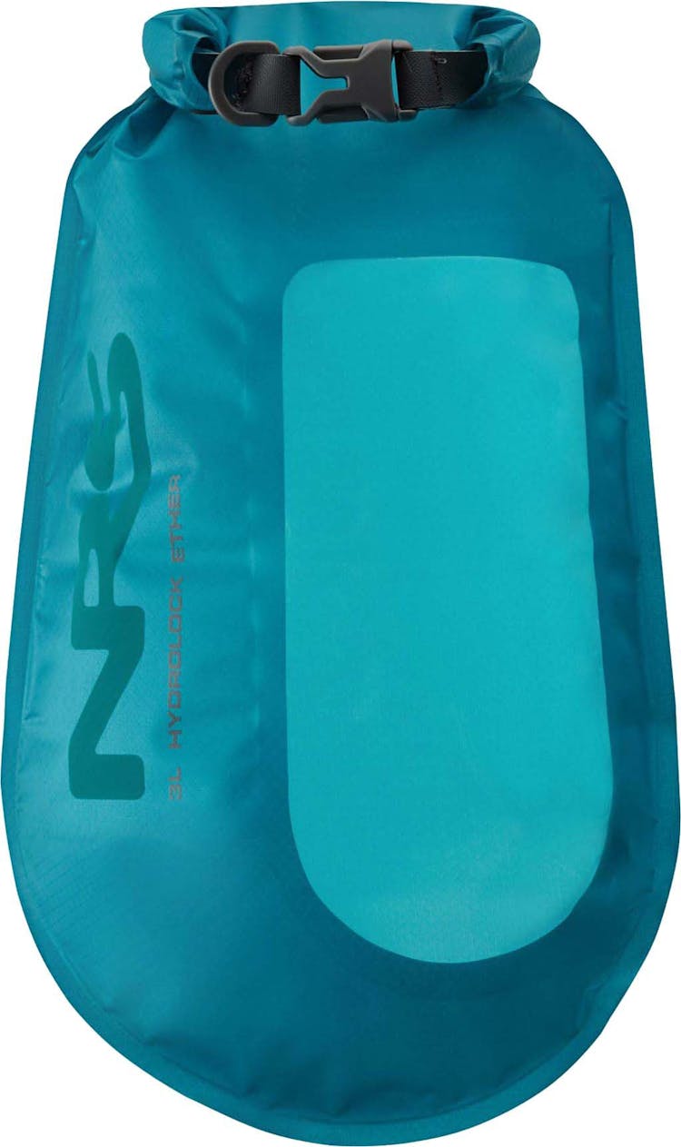 Product gallery image number 1 for product NRS Ether HydroLock Dry Bag 3L