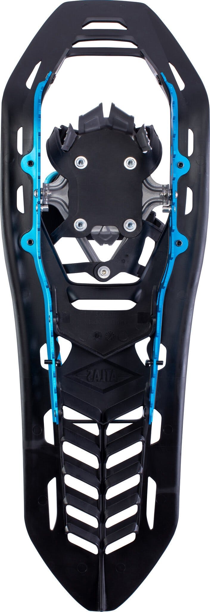 Product gallery image number 9 for product Helium All Mountain 26 inches Snowshoes - Unisex