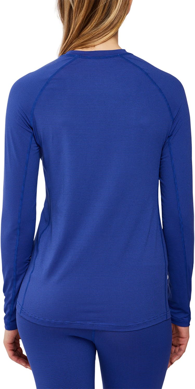 Product gallery image number 2 for product RedHeat Active Crew Neck Baselayer Top - Women's