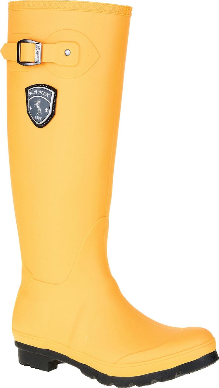 Product gallery image number 1 for product Jennifer Rain Boots - Women's