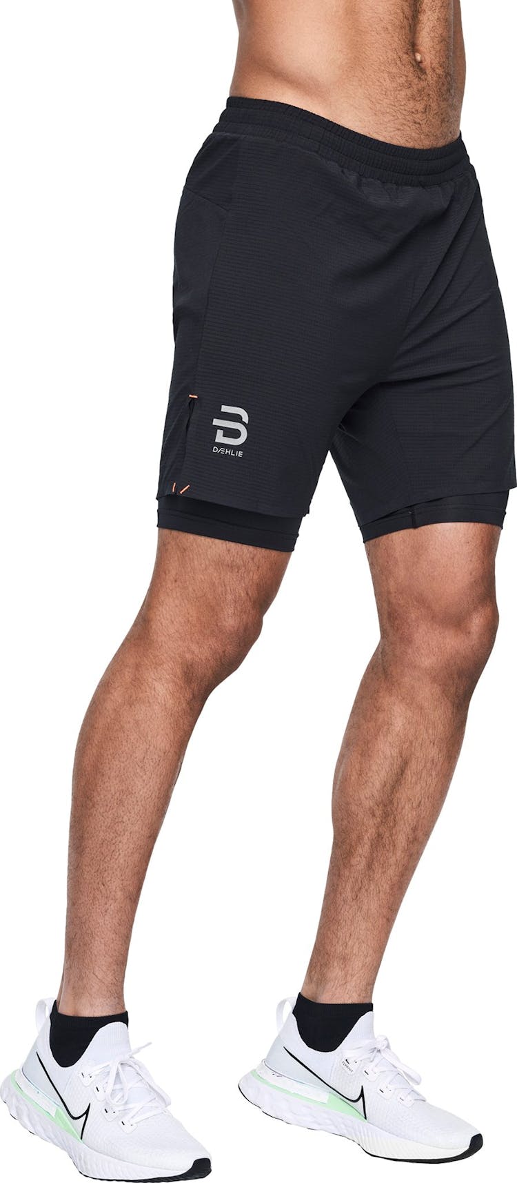 Product gallery image number 2 for product Run 365 Shorts - Men's
