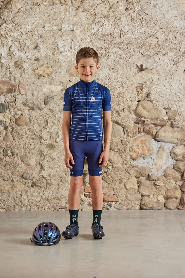 Product gallery image number 3 for product ChavrielB. Cycling Tights - Boys