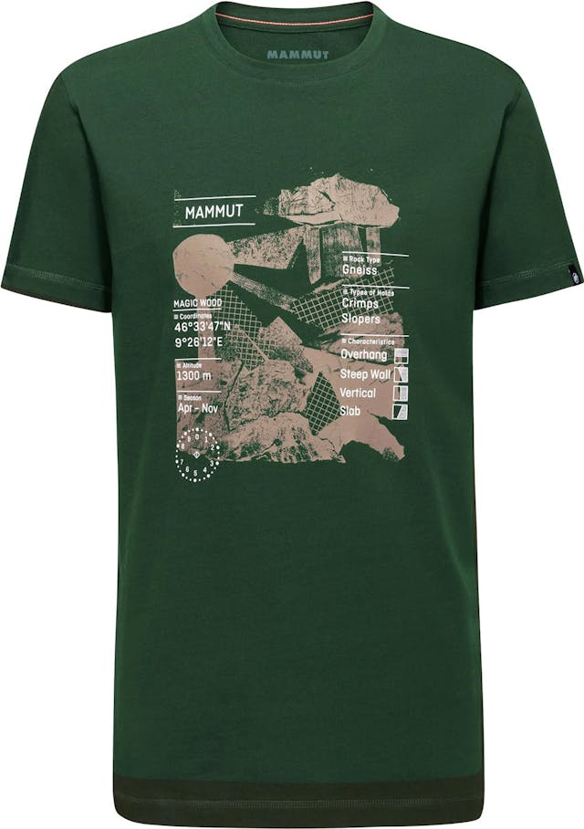Product image for Massone T-Shirt - Men's