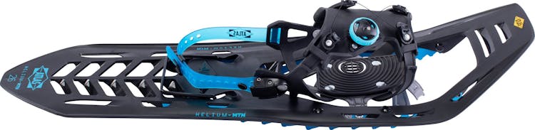 Product gallery image number 2 for product Helium All Mountain 26 inches Snowshoes - Unisex