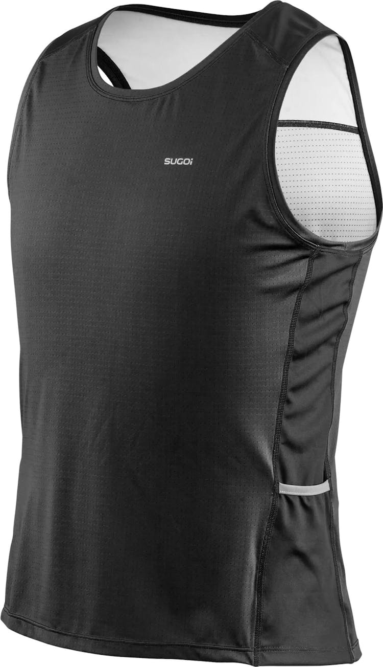Product gallery image number 4 for product Titan Singlet - Men's