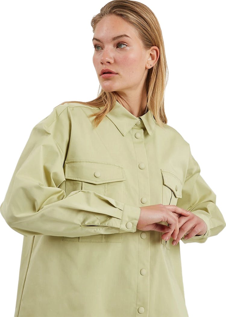Product gallery image number 2 for product Ayabea Long-Sleeve Shirt - Women's