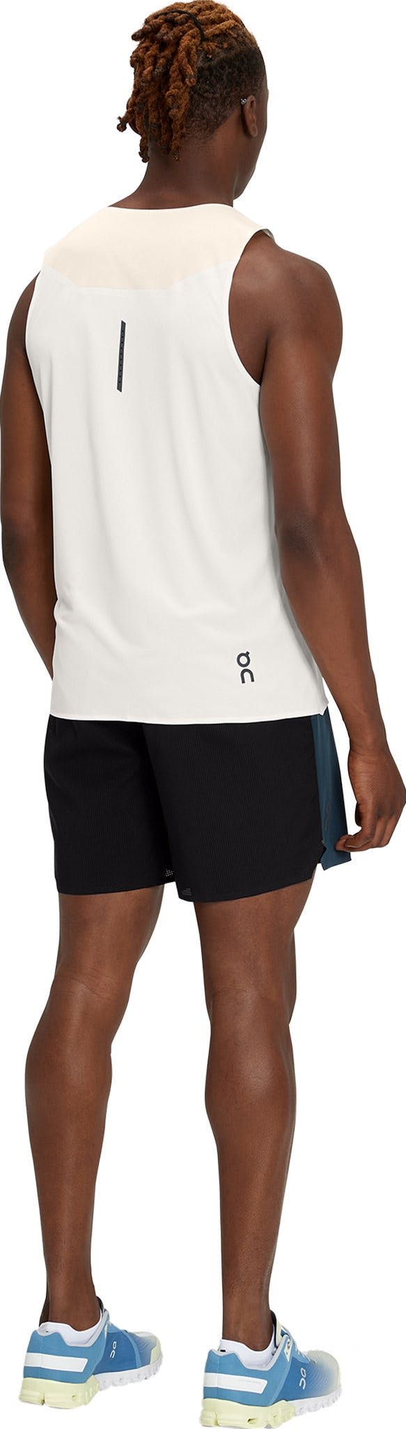 Product gallery image number 7 for product Lightweight Shorts - Men's