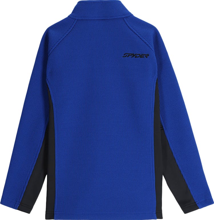 Product gallery image number 2 for product Outbound 1/2 Zip Fleece Jacket - Youth