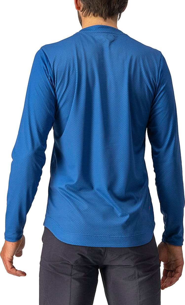 Product gallery image number 2 for product Trail Tech Longsleeve Tee - Men's