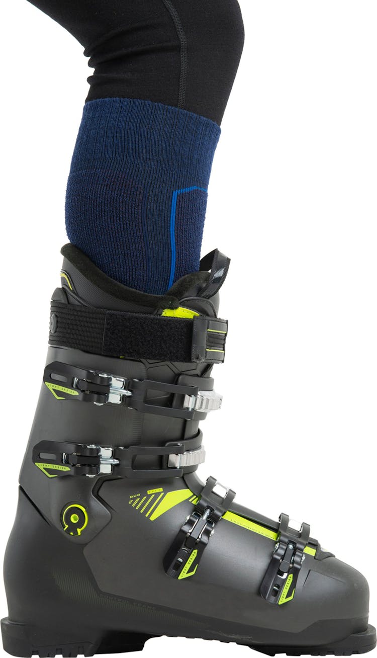 Product gallery image number 4 for product Ski+ Light OTC Socks - Men's