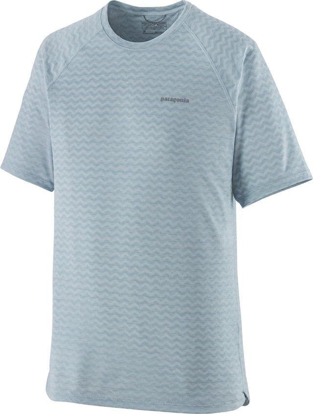 Product image for Ridge Flow Running T-Shirt - Men's
