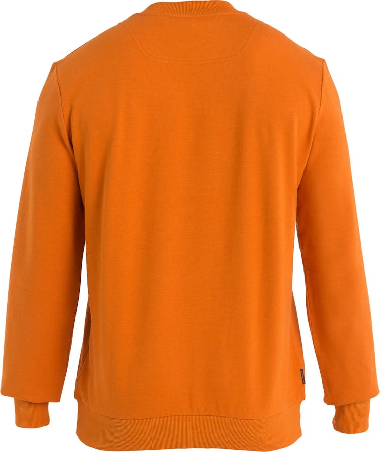 Product gallery image number 5 for product Central II Long Sleeve Sweatshirt - Men's