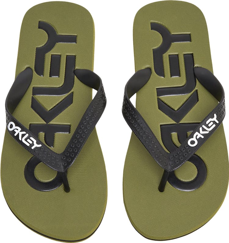 Product gallery image number 4 for product College Flip Flop