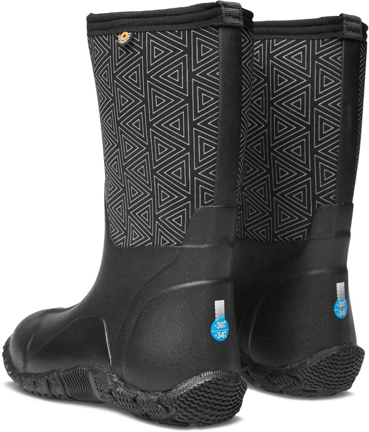 Product gallery image number 3 for product Triangle Waterproof Boots - Youth
