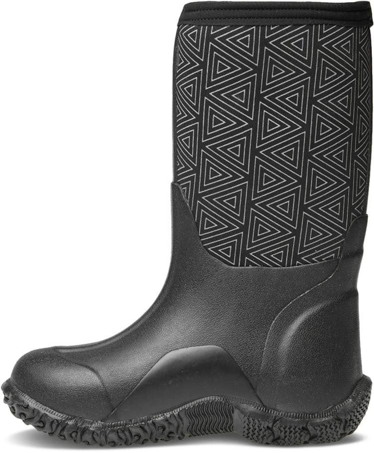 Product gallery image number 4 for product Triangle Waterproof Boots - Youth