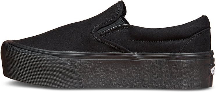 Product gallery image number 4 for product Classic Stackform Slip-On Shoes - Unisex