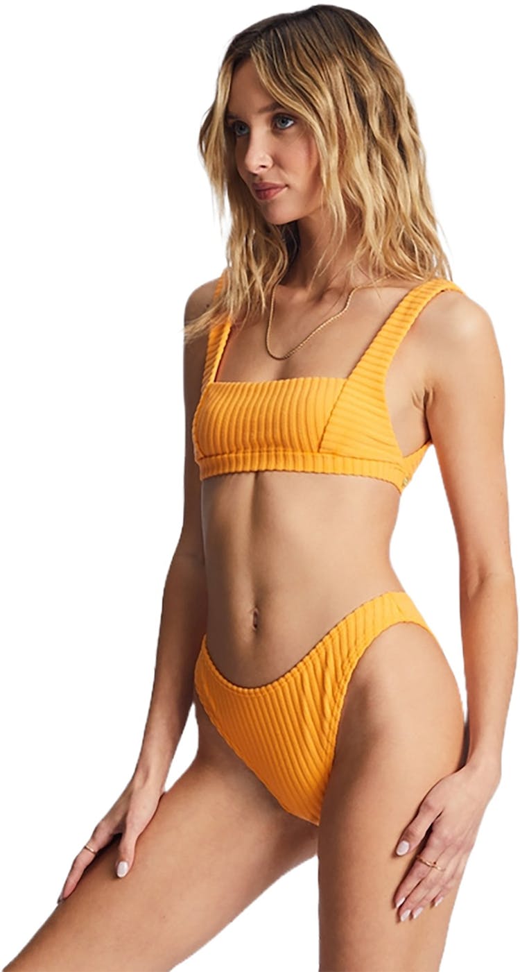 Product gallery image number 2 for product In The Loop Hike Bikini Bottom - Women's