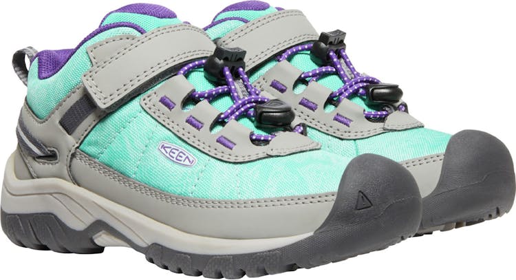 Product gallery image number 6 for product Targhee Sport Shoes - Little Kid's