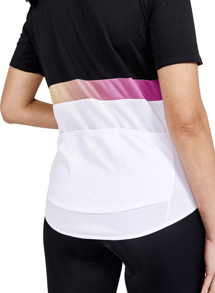 Product gallery image number 3 for product Core Endurance Jersey - Women's