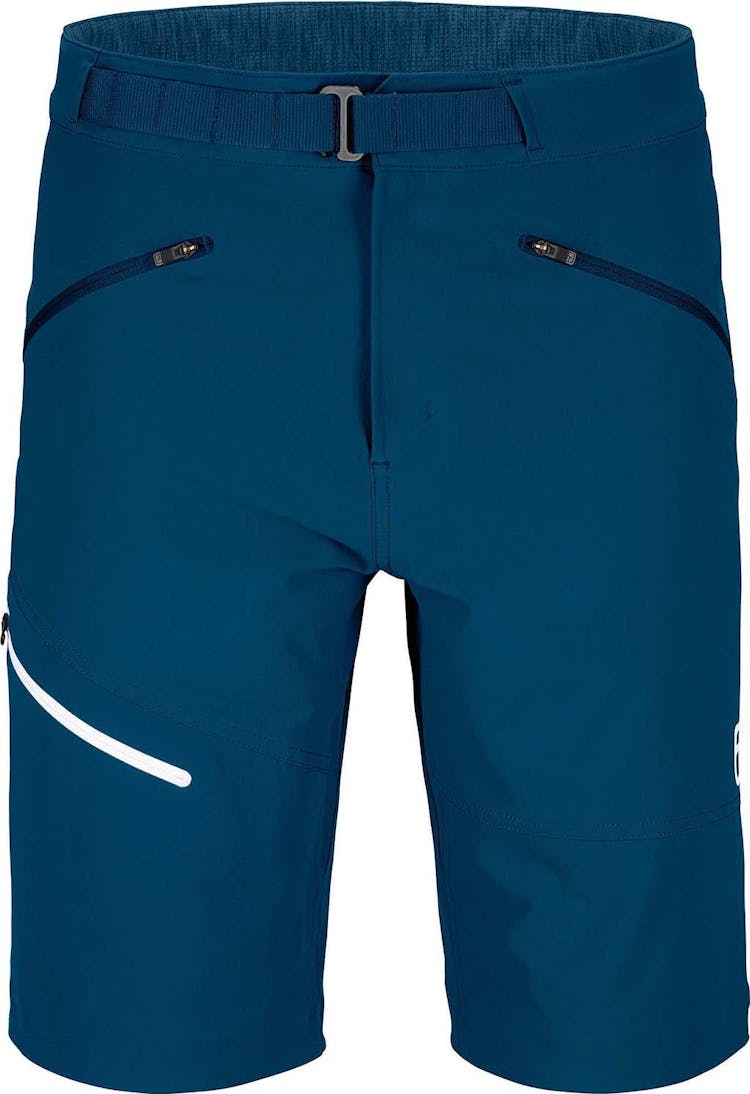 Product gallery image number 1 for product Brenta Shorts - Men's