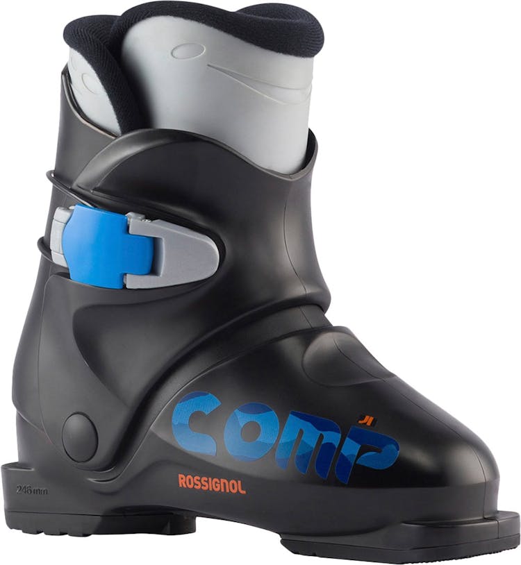 Product gallery image number 5 for product Comp Youth 1 On Piste Ski Boots - Youth