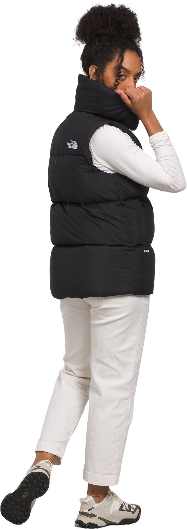 Product gallery image number 2 for product Glacier Basin Vest - Women’s
