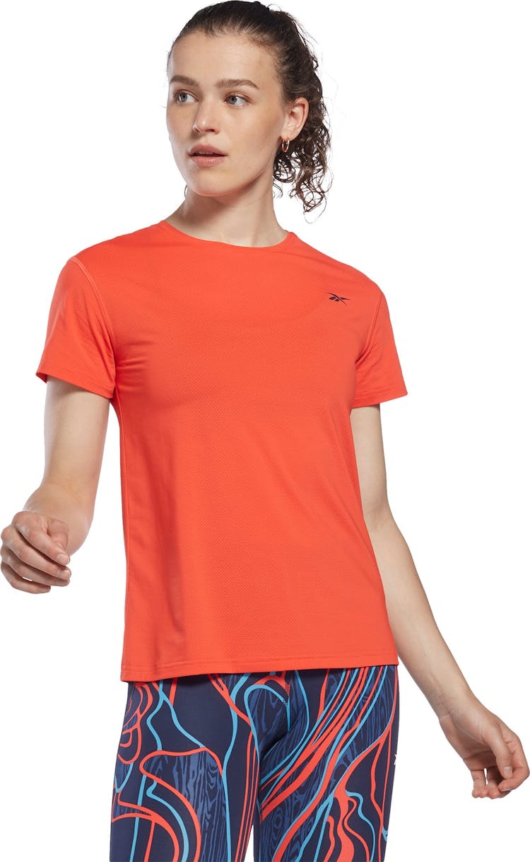 Product gallery image number 2 for product ACTIVCHILL Athletics T-Shirt - Women's