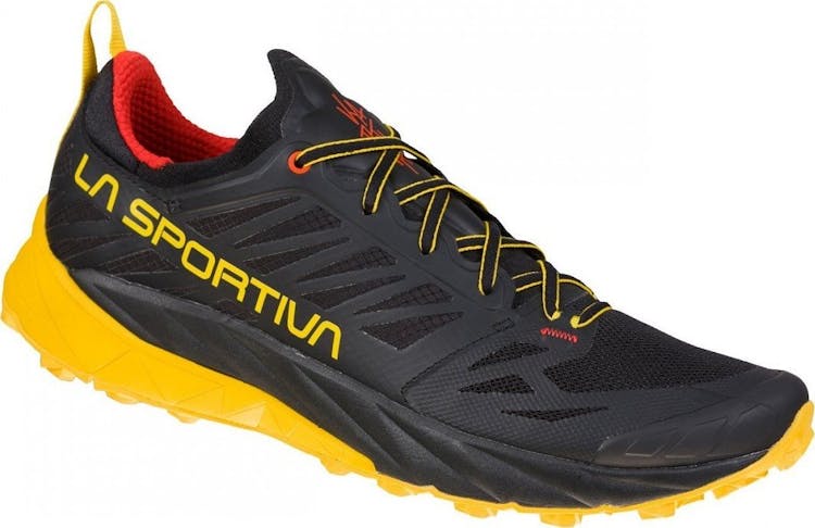 Product gallery image number 2 for product Kaptiva Trail Running Shoes - Unisex