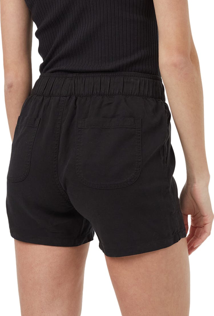 Product gallery image number 3 for product Instow Casual Summer Shorts - Women's