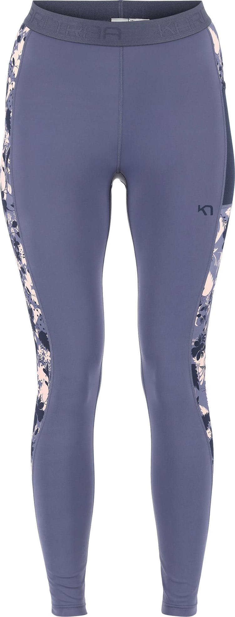 Product gallery image number 1 for product Vilde Training Tights - Women's