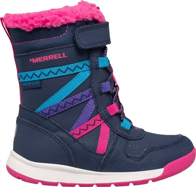 Product image for Snow Crush 2.0 Waterproof Boots - Little Kids