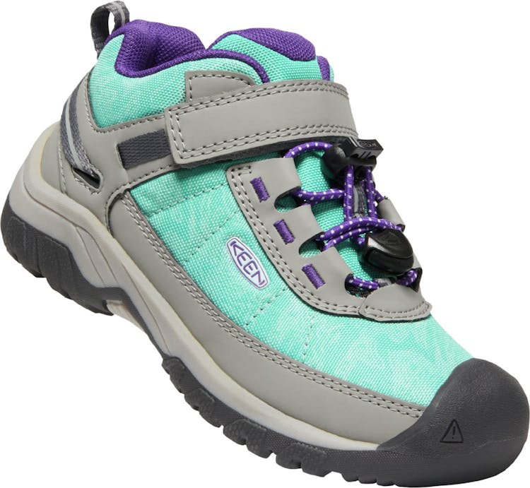 Product gallery image number 3 for product Targhee Sport Shoes - Little Kid's