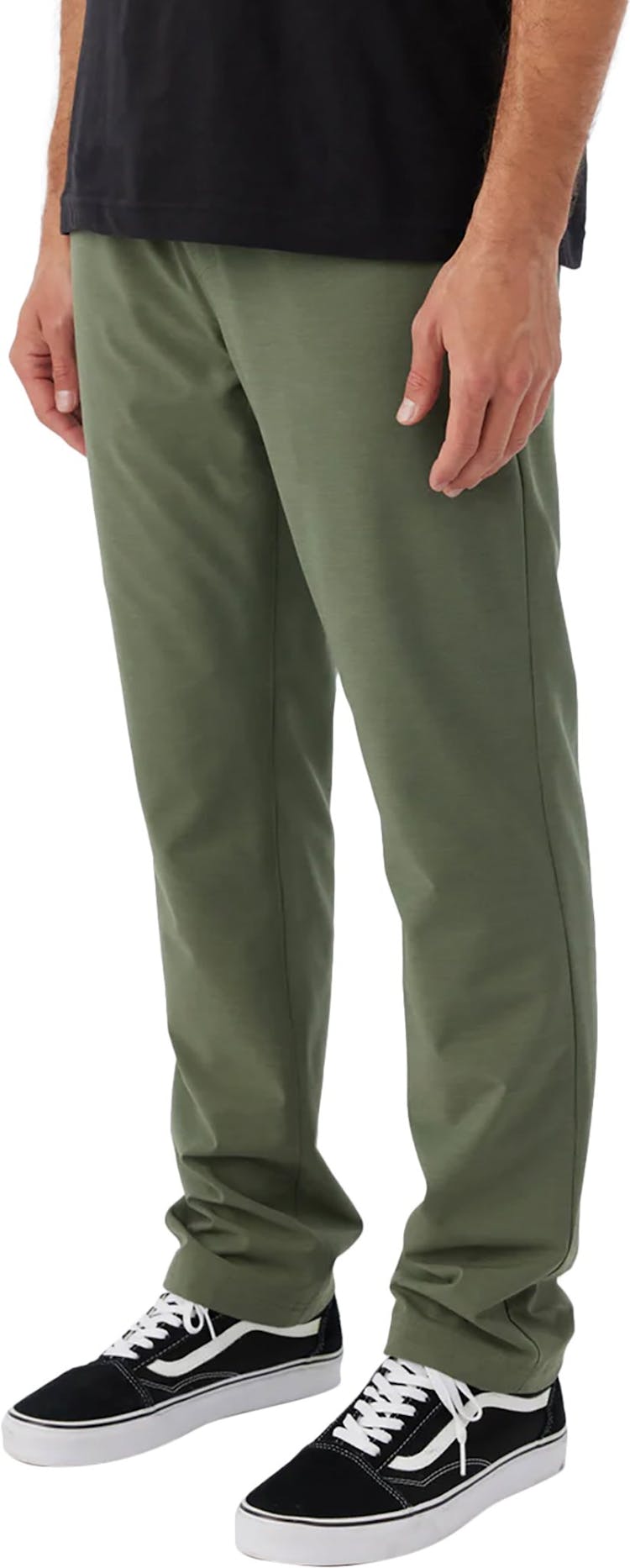 Product gallery image number 3 for product Venture E-Waist Lined Hybrid Pant - Men's