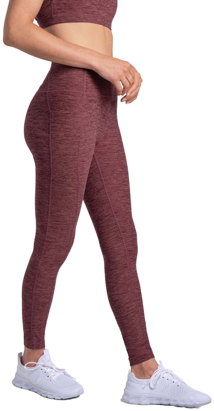 Product gallery image number 3 for product Half Moon Leggings - Women’s