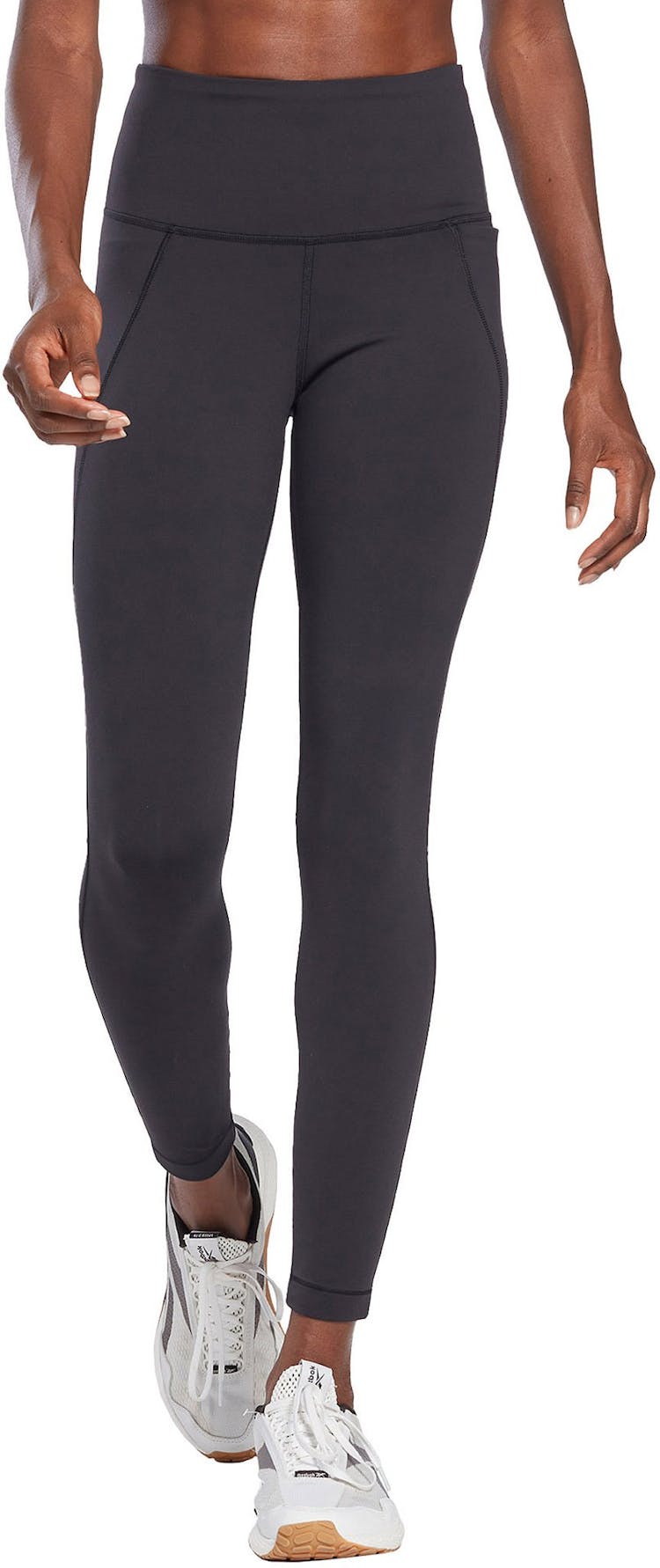Product gallery image number 1 for product TS Lux High Rise Tight - Women's